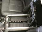 Tuffy Ford F150 Console Safe W/ Keyed Lock