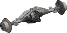 Artec Industries 97-06 Jeep Wrangler TJ Superduty Sterling Swap Kit w/ Truss - 2.63 In / OEM