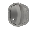 aFe POWER Differential Cover Jeep Wrangler (JL) 18-25 L4-2.0L (t)/ V6-3.6L (Dana M220)