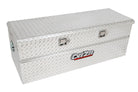 Dee Zee Universal Tool Box - Red Chest BT Alum 46In