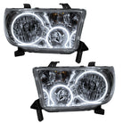 Oracle 08-16 Toyota Sequoia SMD HL - ColorSHIFT w/ Simple Controller