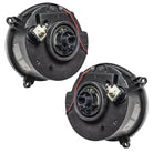 Oracle 05-07 Jeep Liberty SMD HL (no leveling) - ColorSHIFT w/ 2.0 Controller