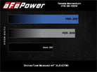 aFe Takeda Momentum Pro 5R Cold Air Intake System Subaru WRX STI 18-19 H4-2.5L