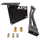 ATS Diesel 06-15 GM 6.6L Duramax w/ Allison LCT1000 A40 / A50 TCM Relocation Kit