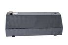 Dee Zee Universal Tanks - Wedge Rectangle Black Tread Aluminum
