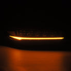 AlphaRex 22-25 Honda Civic NOVA LED Headlights - Black