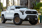 DV8 2024+ Toyota Tacoma Centric Front Bumper