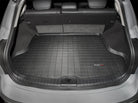 WeatherTech 08+ Infiniti EX Cargo Liners - Black