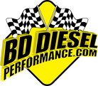BD Diesel Flow-MaX Pump Pressure Spring - 28psi