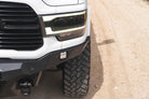 DV8 Offroad 2019+ RAM 2500/3500 Spec Series Front Bumper