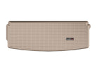 WeatherTech 2018+ Lincoln Navigator / Ford Expedition Cargo Liners - Tan