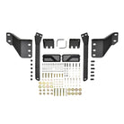 Westin 19-20 Ram 2500/3500 Pro-Mod Front Bumper - Textured Black