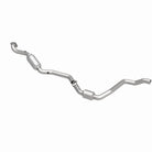 MagnaFlow Conv DF Mercedes ML55 01-03 Driver Side