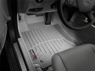 WeatherTech 08-13 Mercedes-Benz C-Class (W204) Front FloorLiner - Grey