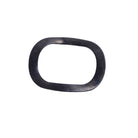Omix Tailgate Latch Wave Washer 76-86 Jeep CJ7 and CJ8