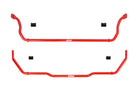 Eibach 26mm Front & 23mm Rear Anti-Roll-Kit for 05-12 Porsche Boxster