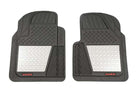 Dee Zee Universal Front Floor Mat Universal (Pair)