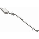 MagnaFlow BRE Exhaust Kit 12-17 Toyota Camry 2.5L