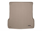 WeatherTech 13+ Mercedes-Benz GL-Class Cargo Liners - Tan