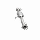 MagnaFlow Conv DF 1999-02 Toyota 4Runner 3.4L Rear *Not for Sale in California*