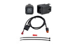 Diode Dynamics HitchMount LED Pod 4-Pin Reverse Kit C1 Sport