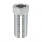 Synergy Replacement Double Adjuster Sleeve 7/8-14 (Zinc Plated)