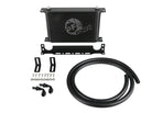 aFe BladeRunner Oil Cooler 10 IN L x 2 IN W x 8 IN H