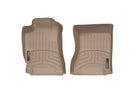 WeatherTech 03-08 Subaru Forester Front FloorLiner - Tan