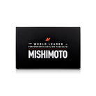 Mishimoto 2023+ Honda Civic Type R Oil Cooler Kit - Silver