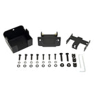 Westin 19-24 Mercedes-Benz Sprinter Pro-Series Active Cruise Control Relocator - Black