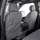 Covercraft 2026 Jeep Wrangler 2-Door (MT) Carhartt SeatSaver Custom Front Row Seat Covers