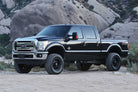 Fabtech 08-16 Ford F250/350 4WD 4in 4 Link System - Component Box