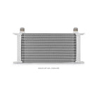Mishimoto Universal 19 Row Oil Cooler **CORE ONLY**