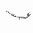 MagnaFlow Conv DF 04-05 VW Jetta 2L
