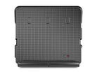 WeatherTech 2018+ Ford Expedition Cargo Liner w/ Bumper Protector - Black