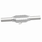 MagnaFlow Conv DF Jeep 79-81