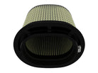 aFe MagnumFLOW HD Air Filters Pro Guard 7 Oval 7in X 4.75in F 9in X 7in T X 9H