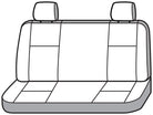 Covercraft 19-24 Dodge RAM 2500/3500 Carhartt PrecisionFit Custom Second Row Seat Covers - Brown