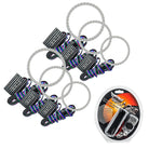 Oracle Acura TSX 04-07 Halo Kit - ColorSHIFT w/ Simple Controller