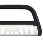 Westin 2010-2017 Toyota 4Runner (Excl Limited) Ultimate Bull Bar - Black