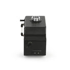 Mishimoto 11-14 Ford F-150 Aluminum Expansion Tank - Micro-Wrinkle Black
