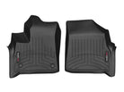 WeatherTech 2018+ Buick Enclave Front FloorLiner - Black
