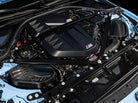 AWE Tuning BMW 2021+ G8X M3/M4 S-Flo Carbon Intake