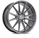 Vossen HFX-2 22x9.5 / 6x135 / ET20 / Deep Face / 87.1 - Hyper Gunmetal Wheel