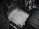 WeatherTech 03-08 Nissan Murano Front FloorLiner - Grey
