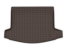 WeatherTech 2024 Lincoln Nautilus Cargo Liner - Cocoa