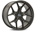 Vossen HF-5 - 20X11 / 5X120.65 / ET74 / FLAT / 70.3 - Anthracite