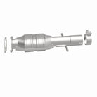 MagnaFlow Conv DF 08 G6 3.5L underbody OEM