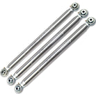 Artec Industries 07-18 Jeep Wrangler JK Front Aluminum 3-Link Kit