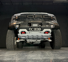 Rival 2024-2026 Ford Ranger Raptor  Front Aluminum Bumper